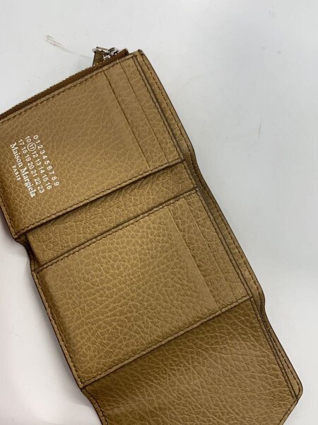 Maison Margiela(メゾンマルジェラ) / エンベロープ 三つ折り財布 
