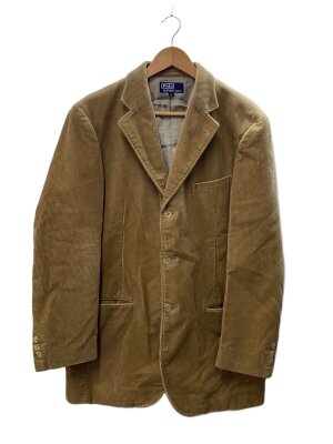 POLO RALPH LAURENのテーラードジャケット検索結果|古着・中古品の通販