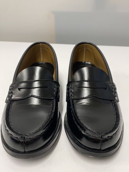 HARUTA(ハルタ) / コインローファー/22.5cm/BLK/4514// | 中古品の販売 