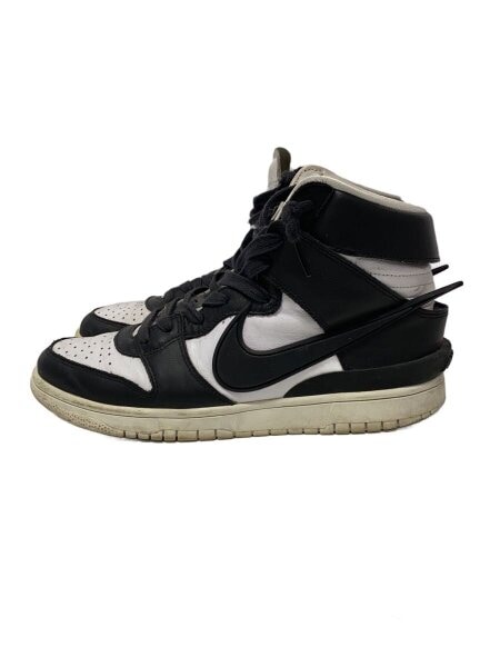 NIKE(ナイキ) / AMBUSH X DUNK HIGH_アンブッシュ X ダンク ハイ/26cm 