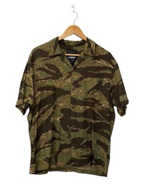 NEIGHBORHOODの半袖シャツ検索結果|古着・中古品の通販サイト セカンド