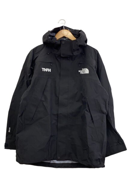 THE NORTH FACE(ザノースフェイス) / X HYKE GTX TRAIL JACKET _X 