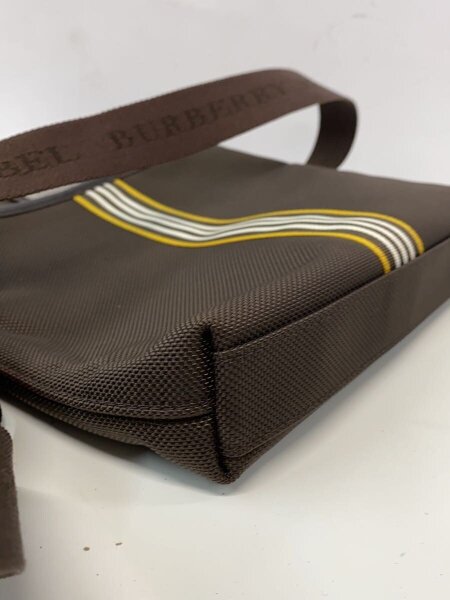 BURBERRY BLACK LABEL(バーバリーブラックレーベル) / イエロー 