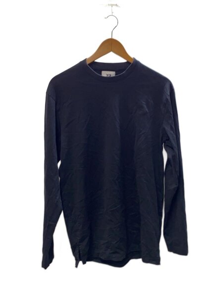 Y-3(ワイスリー) / m classic chest logo ls tee/長袖Tシャツ/XS 