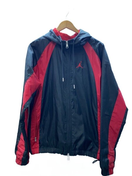 NIKE(ナイキ) / JORDAN BRAND AS M J ESS WOVEN JACKETナイロン 