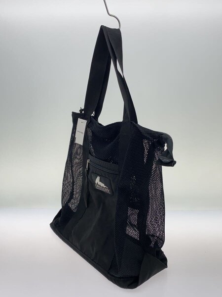 GREGORY(グレゴリー) / メッシュトートバッグ/--/BLK | 中古品の販売 