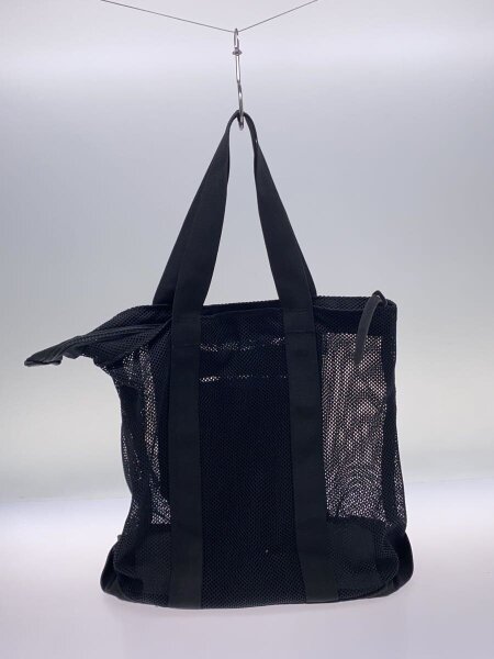 GREGORY(グレゴリー) / メッシュトートバッグ/--/BLK | 中古品の販売 