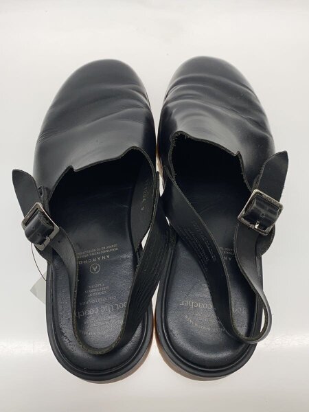foot the coacher(フットザコーチャー) / サンダル/US9/BLK/171204