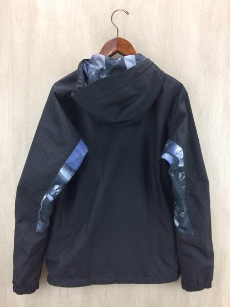 Colombia コロンビア Kinetics キネティクス ナイロンジャケット