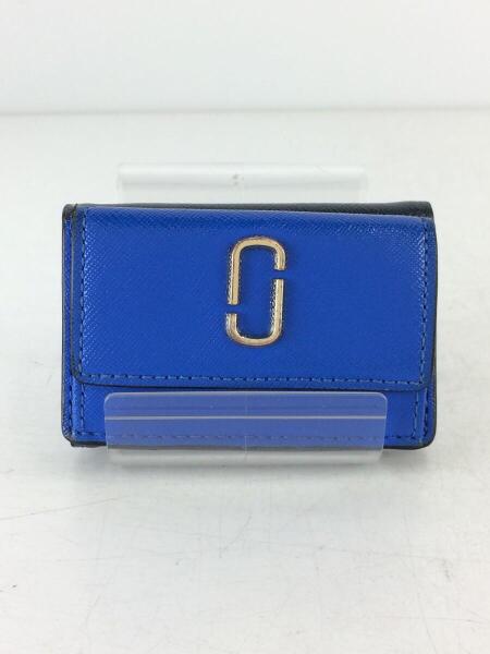 専用品② マークジェイコブス ミニ財布 三つ折り財布 MARC BY MARC JACOBS