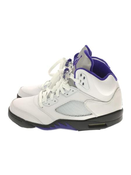 NIKE(ナイキ) / ハイカットスニーカー/27cm/WHT/DD0587-141/Air Jordan