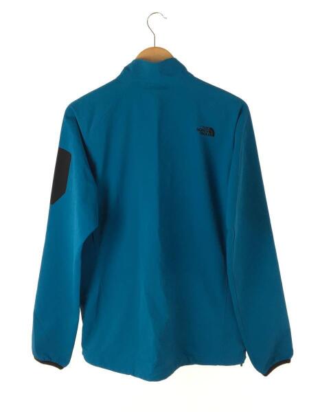 THE NORTH FACE(ザノースフェイス) / FD SOFTSHELL JACKET_フラッシュ 