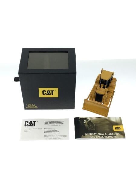 CATERPILLAR(キャタピラー) / 腕時計/アナログ/--/BLU/BLK/R2 143 36