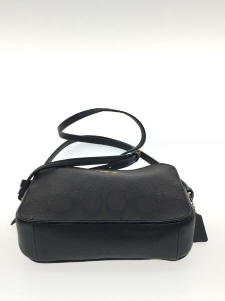 ごろじ COACH(コーチ) / ショルダーバッグ/--/BRW/総柄/A2061 91677 | 中古品