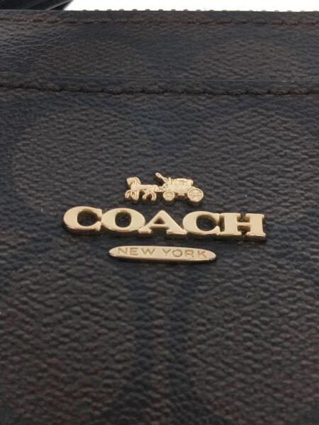 COACH(コーチ) / ショルダーバッグ/--/BRW/総柄/A2061 91677 | 中古品