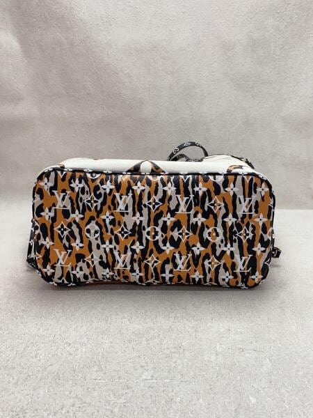 LOUIS VUITTON(ルイヴィトン) / トートバッグ/ネヴァーフルMM/レザー