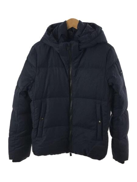 TATRAS(タトラス) / 19AW/Loropiana 150s/ダウンブルゾン/ダウン 