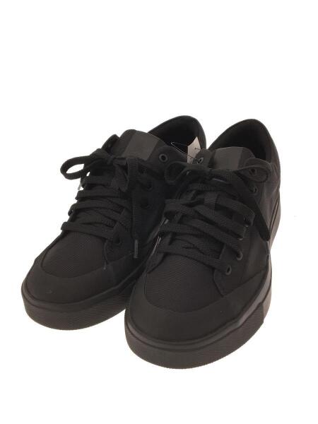 THE NORTH FACE / ローカットスニーカー/27cm/BLK/NF52242 THE NORTH FACE(ザノースフェイス) / ローカットスニーカー/27cm/BLK