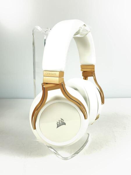 CORSAIR ワイヤレスヘッドセット CA-9011224-AP ヘッドホン CORSAIR ワイヤレスヘッドセット CA-9011224-AP ヘッドホン