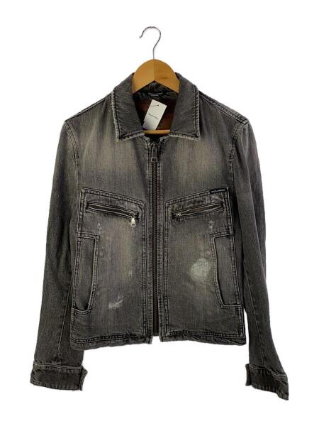 DOLCE&GABBANA(ドルチェアンドガッバーナ) / デニムジャケット