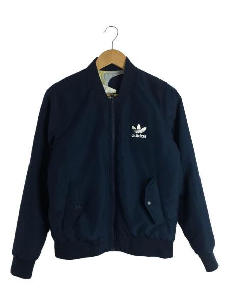 adidas(アディダス) / REVERSIBLE BOMBER JACKET/リバーシブルボンバー 