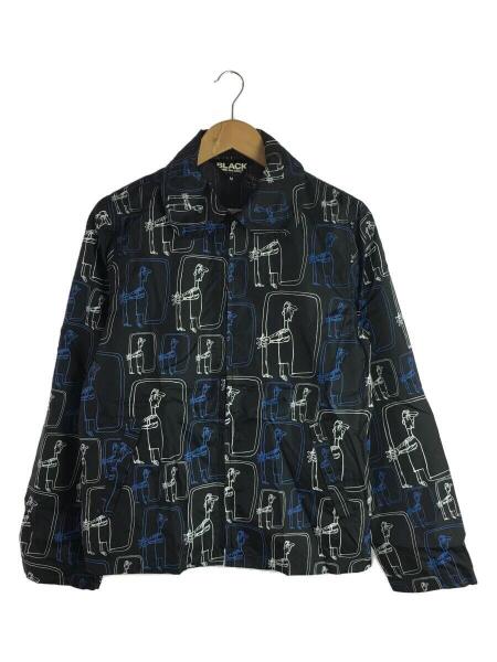 BLACK COMME des GARCONS(ブラックコムデギャルソン) / ナイロン 