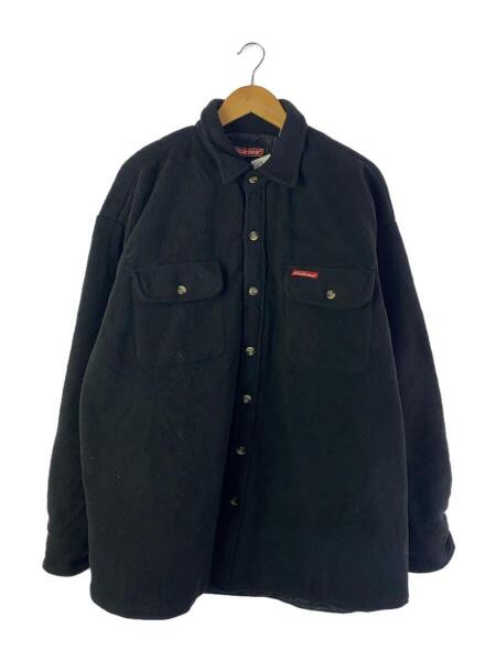 DICKIES(ディッキーズ) / フリースジャケット/シャツジャケット/XL 
