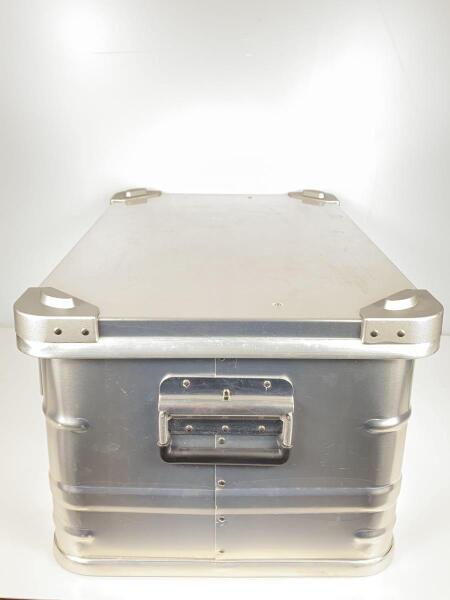 アストロプロダクツ ショップ アルミコンテナ 48L ASTRO PRODUCTS