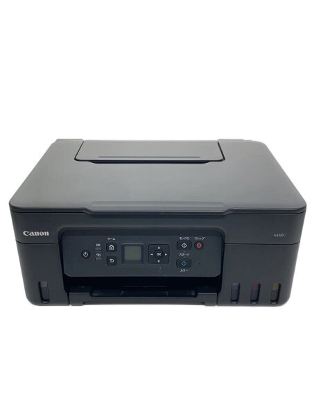 CANON(キヤノン) / CANON◇プリンタ G3370// | 中古品の販売・通販なら