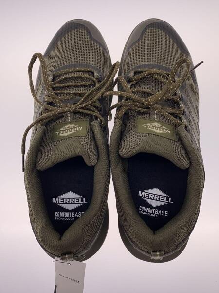MERRELL(メレル) / NOVA 3 TACTICAL/ローカットスニーカー/27.5cm/KHK 