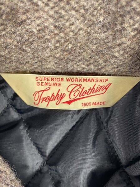 TROPHY CLOTHING(トロフィークロージング) / TROPHY CLOTHING 