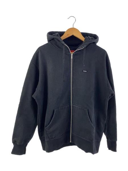 Supreme(シュプリーム) / パーカー/M/コットン Small Box Facemask Zip 