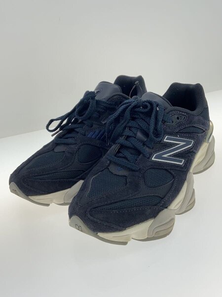NEW BALANCE(ニューバランス) / U9060/ネイビー/24.5cm/NVY | 中古品の 