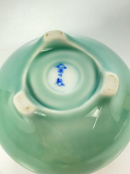 深川製磁(フカガワセイジ) / 香炉/青磁/お香/GRN | 中古品の販売・通販