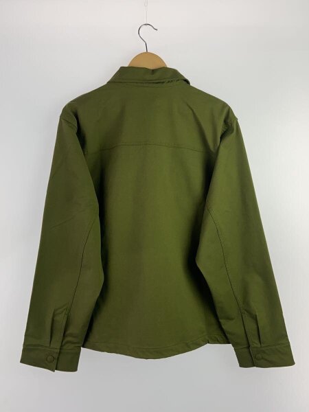 THE NORTH FACE / ジャケット/L/ポリエステル/GRN/NF0A870F// THE NORTH FACE(ザノースフェイス) / ジャケット/L/ポリエステル/GRN