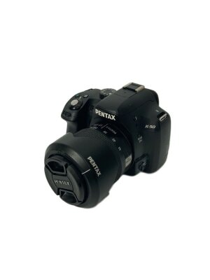 PENTAXの一眼レフデジタルカメラ検索結果|中古品の通販サイト セカンド