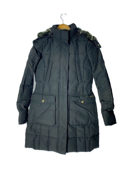 Woolrich(ウールリッチ) / BLIZZARD PARKA/ダウンジャケット/S 