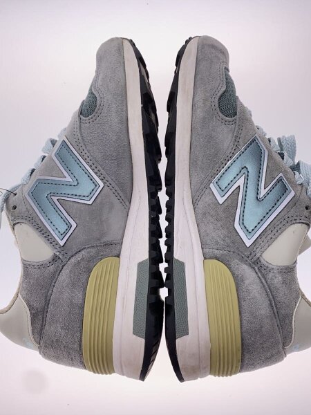 NEW BALANCE(ニューバランス) / ニューバランス/M1400/23cm/GRY | 中古 