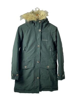 montbell フィールドストレッチカバーオール ダークグリーン mont-bell