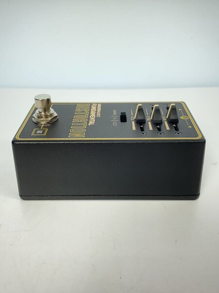 Walrus Audio(ウォルラスオーディオ) / WAL-FUN/DS Fundamental