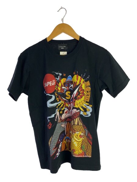 A Elegantes SAPEur(アエレガンスサプール) / ドロンジョ/Tシャツ/M 