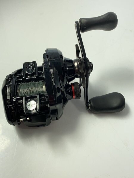 SHIMANO(シマノ) / 03660 17 スコーピオンDC 101 03660 | 中古品の販売