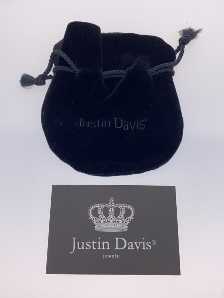 その他ブランド / リング/SV925/13号/メンズ Justin Davis(ジャスティンデイビス) / リング/SV925/13号/メンズ