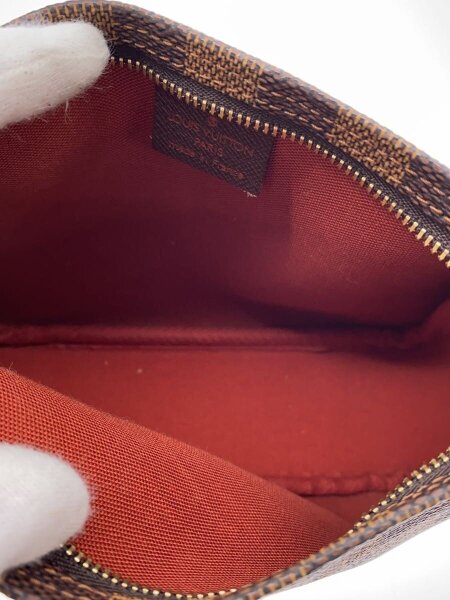 LOUIS VUITTON(ルイヴィトン) / トゥルース・メイクアップ_ダミエ