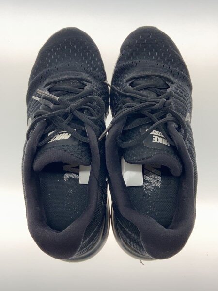 NIKE(ナイキ) / AIR MAX 2017/エアマックス/ブラック/849559-004/27cm 
