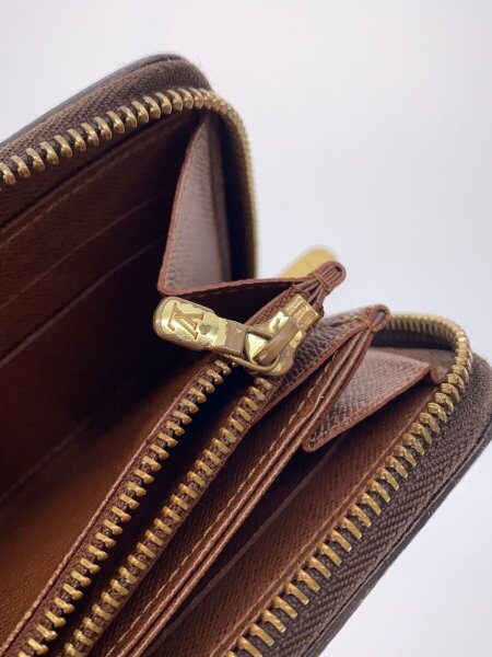 LOUIS VUITTON(ルイヴィトン) / 1)ジッピー・ウォレット_モノグラム