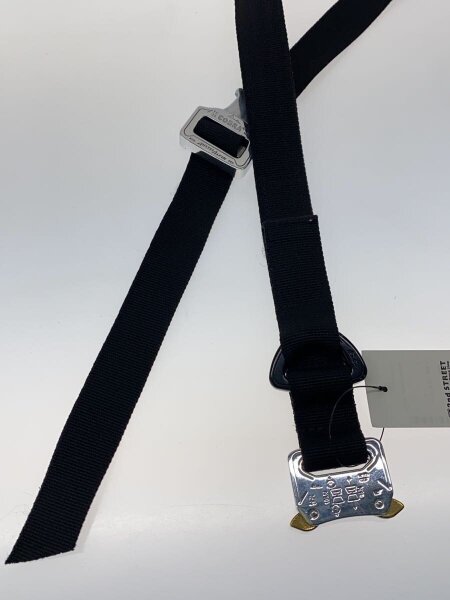 mout recon tailor(マウトリーコンテーラー) / SINGLE RIGGERS BELT
