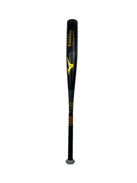 MIZUNO(ミズノ) / 野球用品/BLK/VKONG02 | 中古品の販売・通販なら