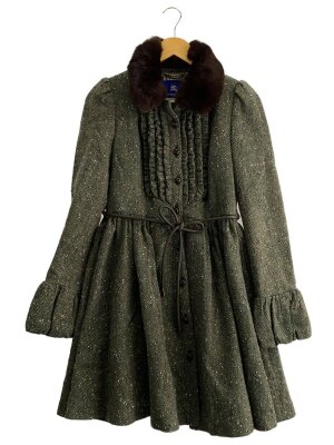 BURBERRY BLUE LABELのコート検索結果|古着・中古品の通販サイト