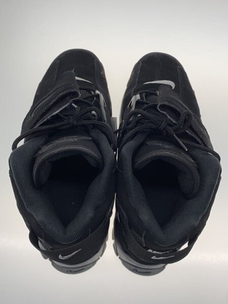 NIKE(ナイキ) / AIR BARRAGE MID/エアバラージ ミッド/ブラック/AT7847